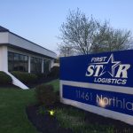 First Star Logistics New HQ
