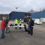 Measure's DRONE AS A SERVICE