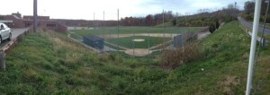 Brandon Phillips Field