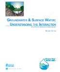 Groundwater and Surface Water Dynamics