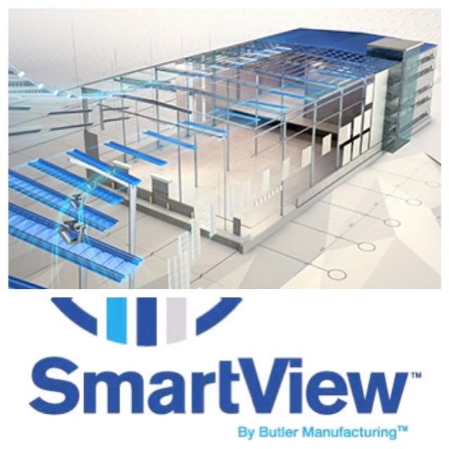 SmartView Energy Modeling Software