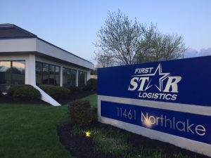 First Star Logistics New HQ