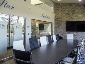 FirstStar Team Space
