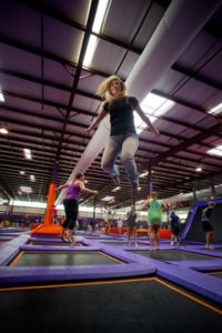 Altitude Trampoline PArk