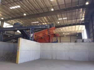 Quantum Metals High Bay LED Lighting