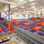 Altitude Trampoline Park