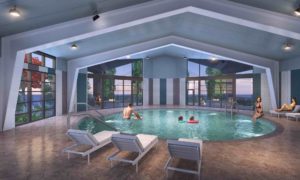LivINN Hotel Pool