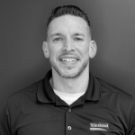 Demetrios Trester Marketing Coordinator