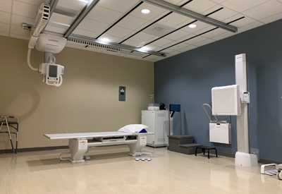 Beacon Orthopaedics and Sports Medicine – Sneak Preview