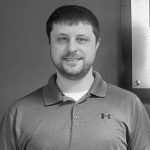 Joe Szekely Project Manager