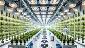 KIES Indoor Grow Facility Image ai 04.18.25