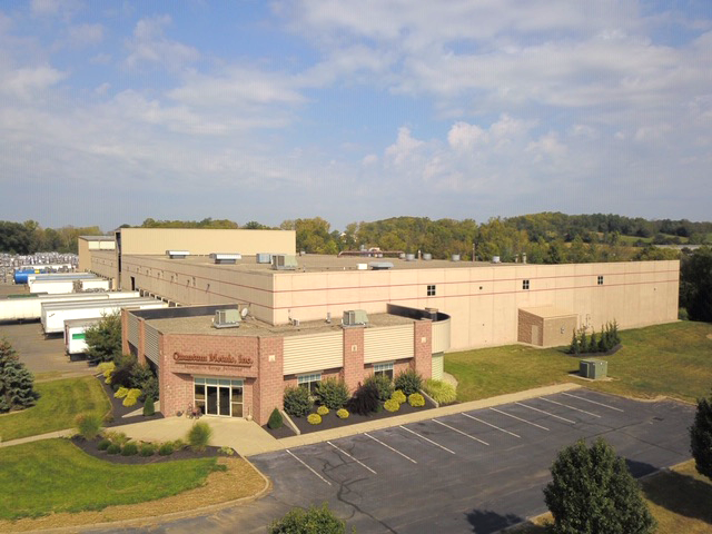 Baerlocher USA Expanding Headquarters
