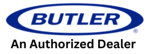 Butler Manufacturing, An Authorized Dealer