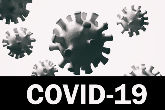 COVID-19 Announcement